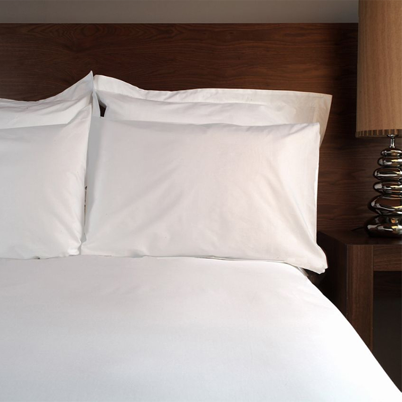 50 cotone 50 poliestere miscela da 200t a tema piatta a percussione per hotel