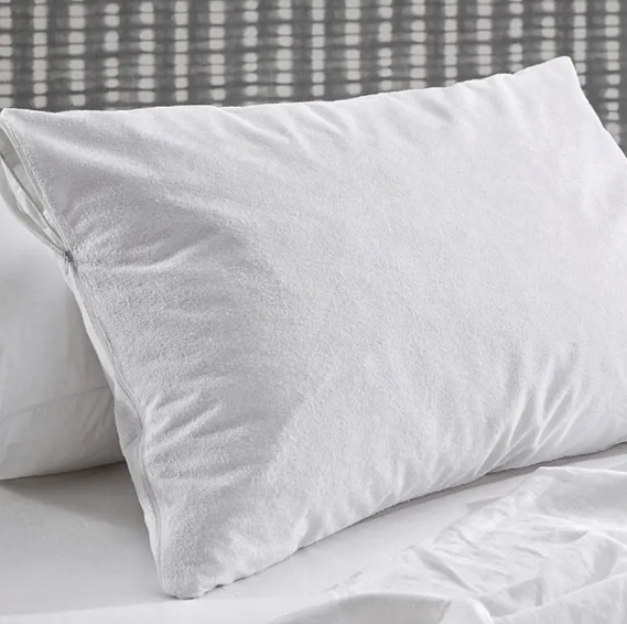 Perché gli hotel preferiscono le federe bianche? Quali sono le ragioni dietro questo?